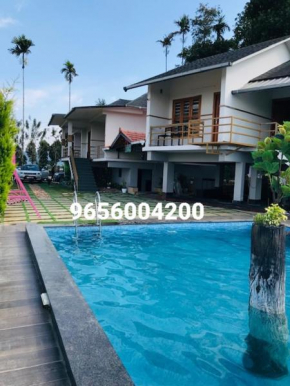 Kallistoholidays resort